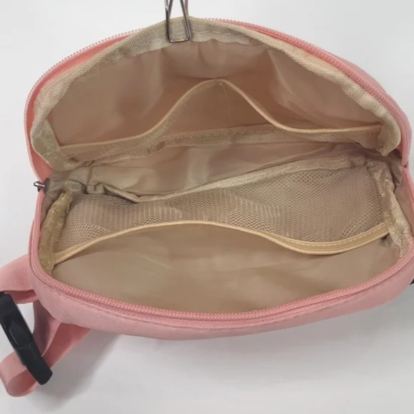 Hello Kitty Pink Fanny Pack - Picture 6 of 11